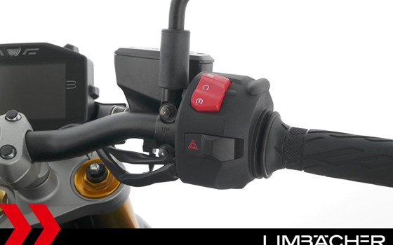 Gebrauchtmotorrad Suzuki GSX-S1000 - Bild 19