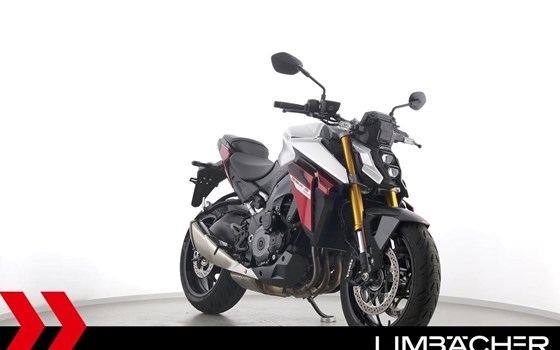 Gebrauchtmotorrad Suzuki GSX-S1000 - Bild 2