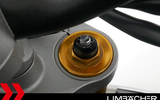 Gebrauchtmotorrad Suzuki GSX-S1000 - Bild 21