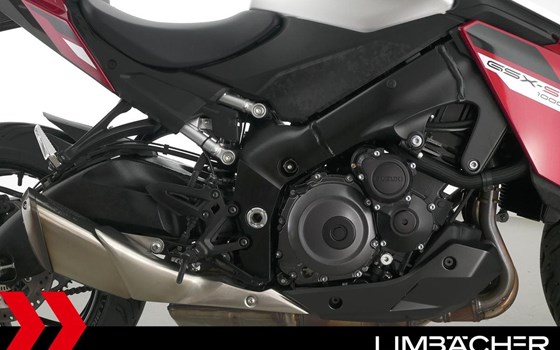 Gebrauchtmotorrad Suzuki GSX-S1000 - Bild 22