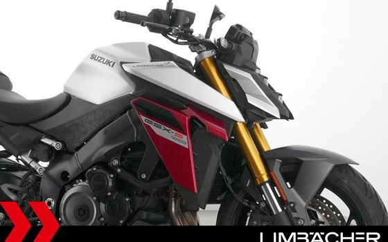 Gebrauchtmotorrad Suzuki GSX-S1000 - Bild 24
