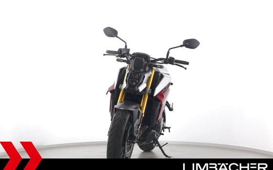 Gebrauchtmotorrad Suzuki GSX-S1000 - Bild 3