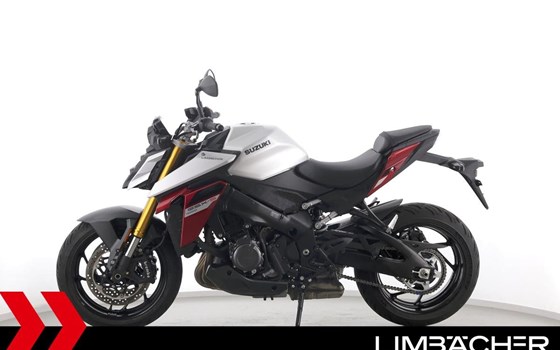 Gebrauchtmotorrad Suzuki GSX-S1000 - Bild 5
