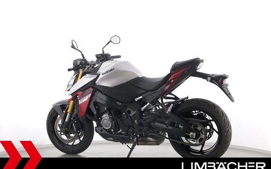 Gebrauchtmotorrad Suzuki GSX-S1000 - Bild 6