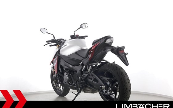 Gebrauchtmotorrad Suzuki GSX-S1000 - Bild 7