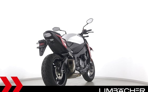 Gebrauchtmotorrad Suzuki GSX-S1000 - Bild 8