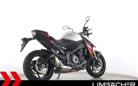 Gebrauchtmotorrad Suzuki GSX-S1000 - Bild 9