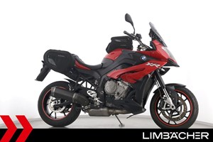 Angebot BMW S 1000 XR