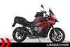 BMW S 1000 XR