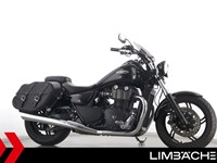 Gebrauchtmotorrad Triumph Thunderbird 1700 Storm