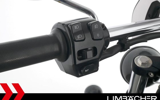 Gebrauchtmotorrad Triumph Thunderbird - Bild 20