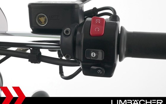 Gebrauchtmotorrad Triumph Thunderbird - Bild 21