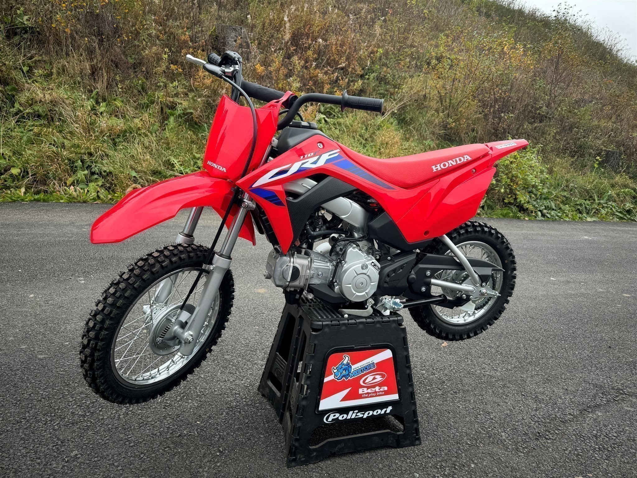 Motorrad