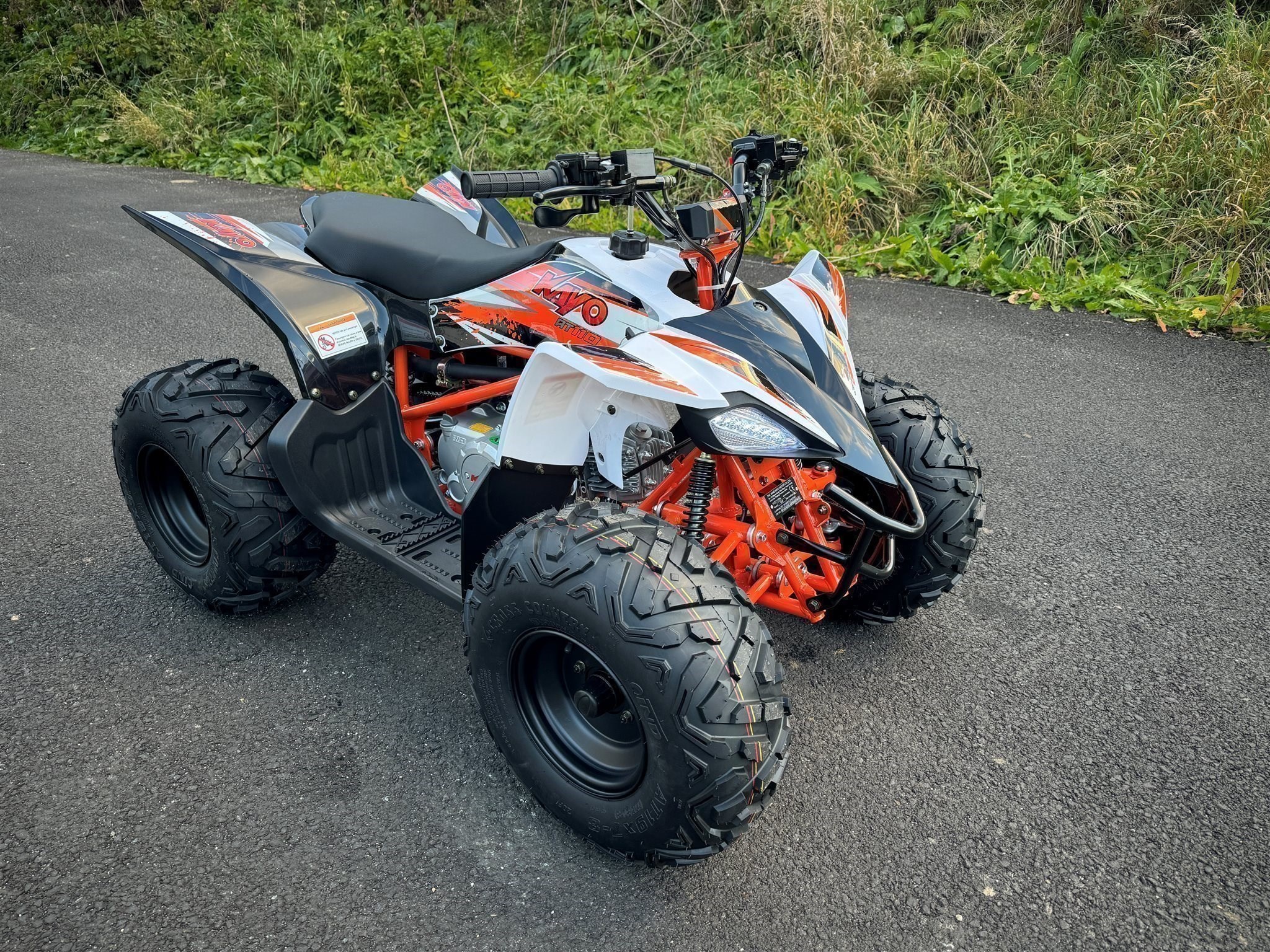 Motorrad