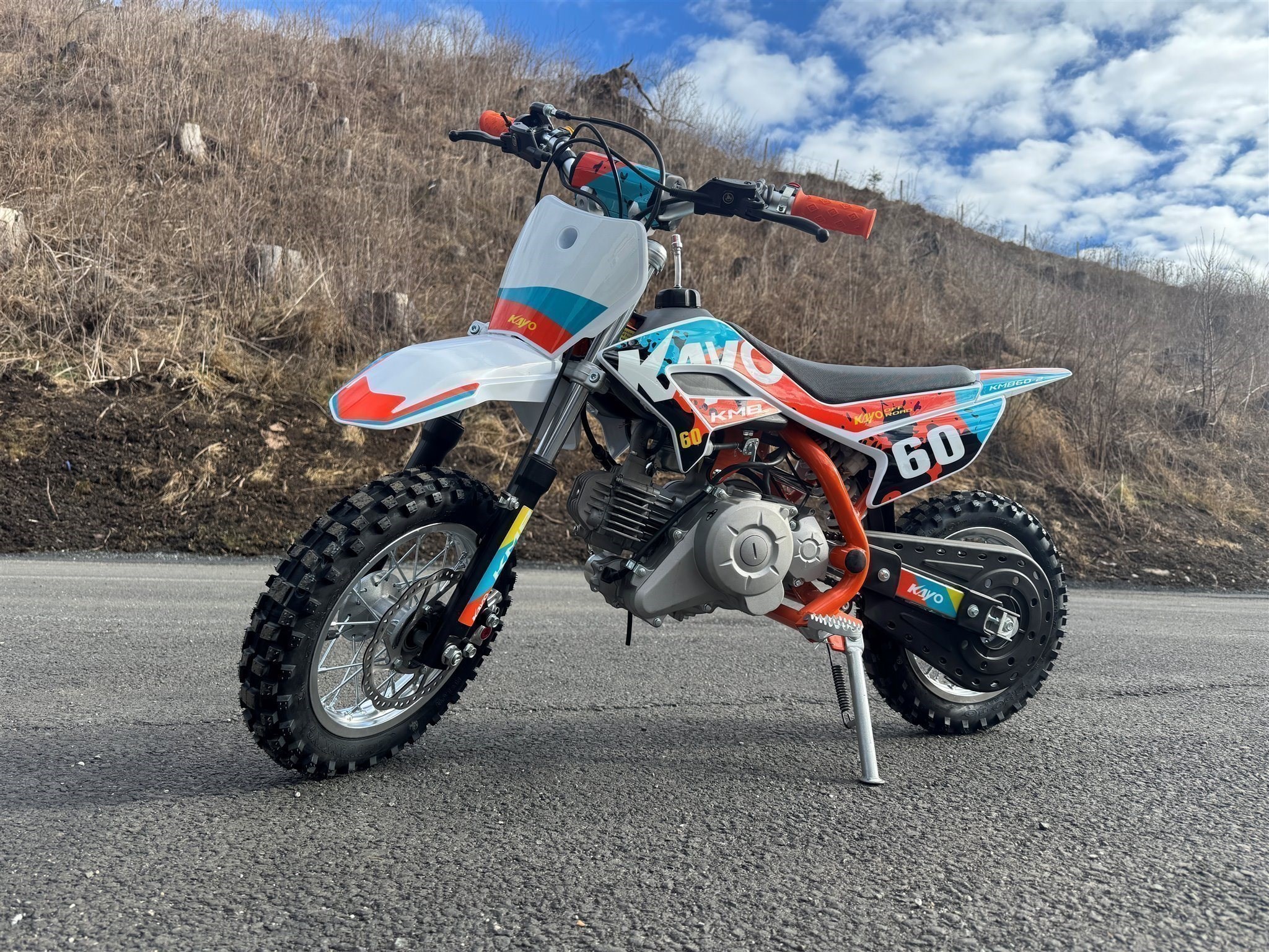 Motorrad