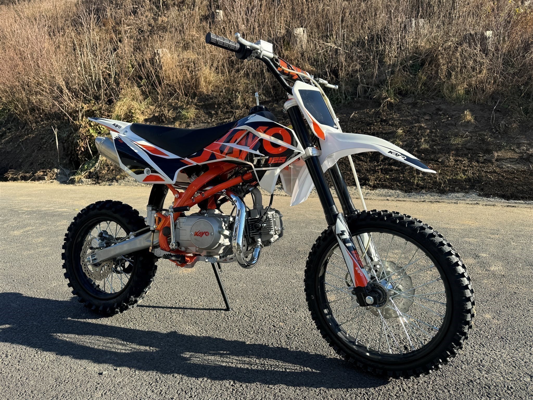Motorrad