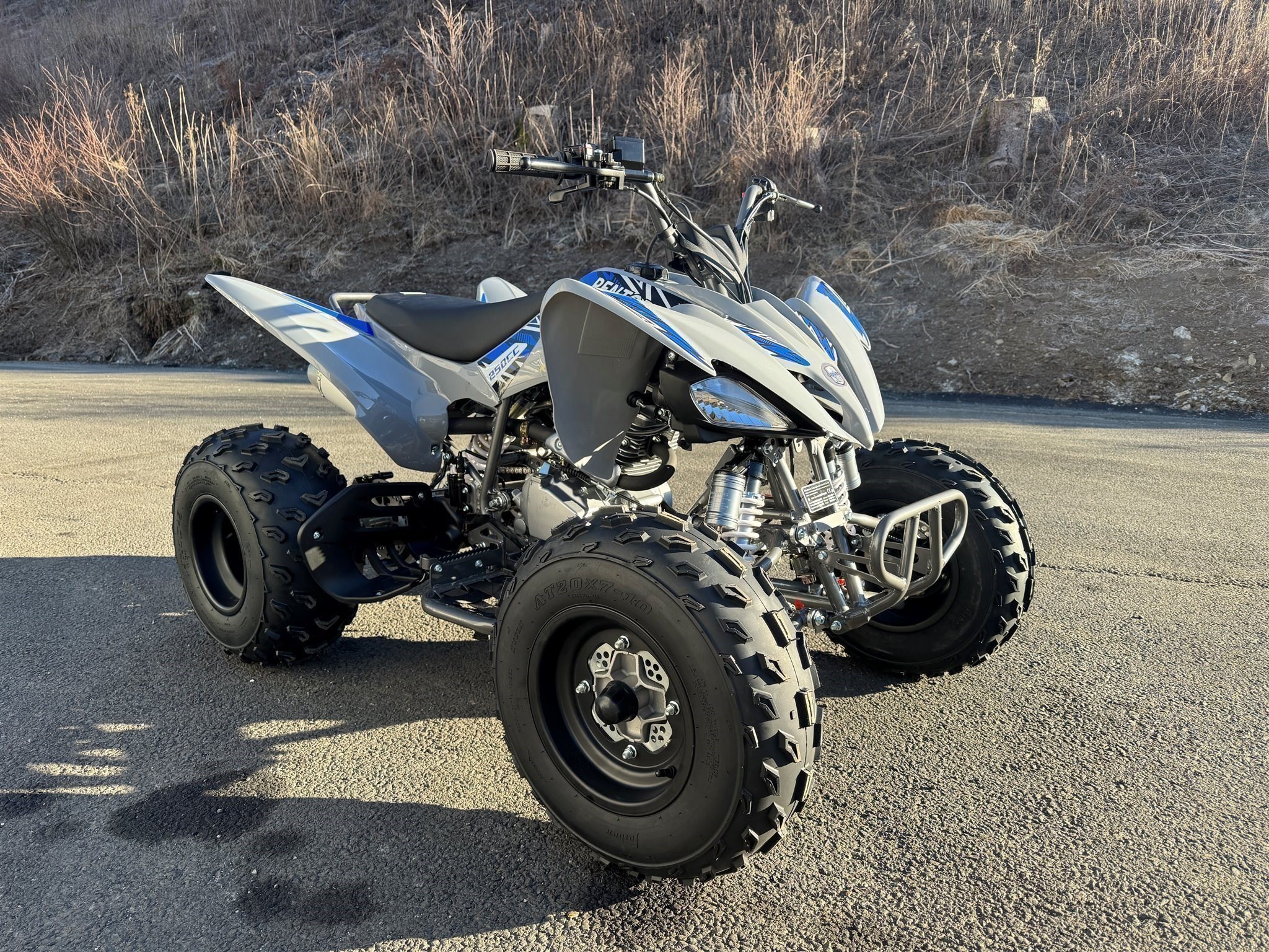 Motorrad