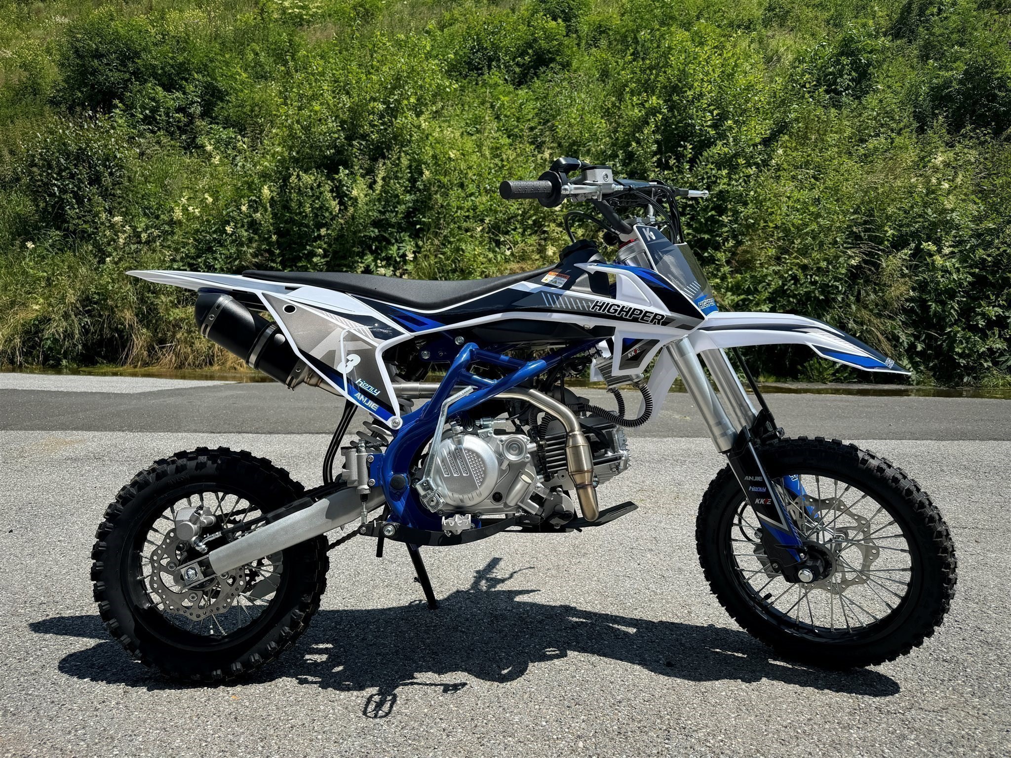 Motorrad