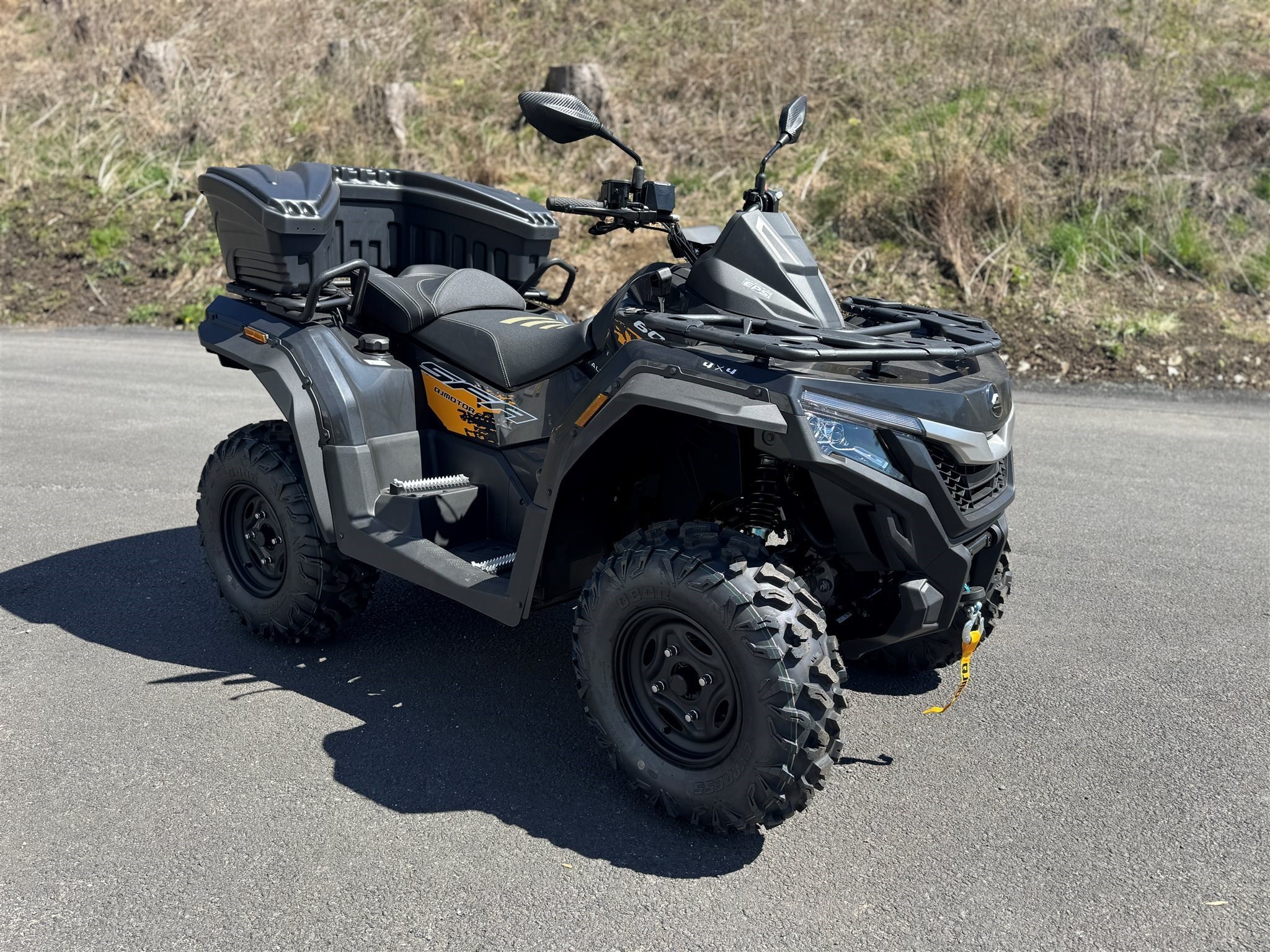 Motorrad