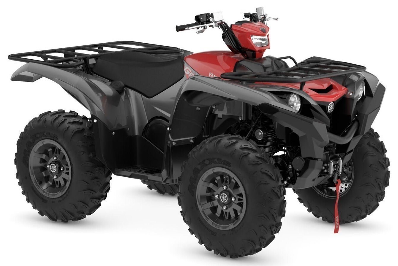 Motorrad