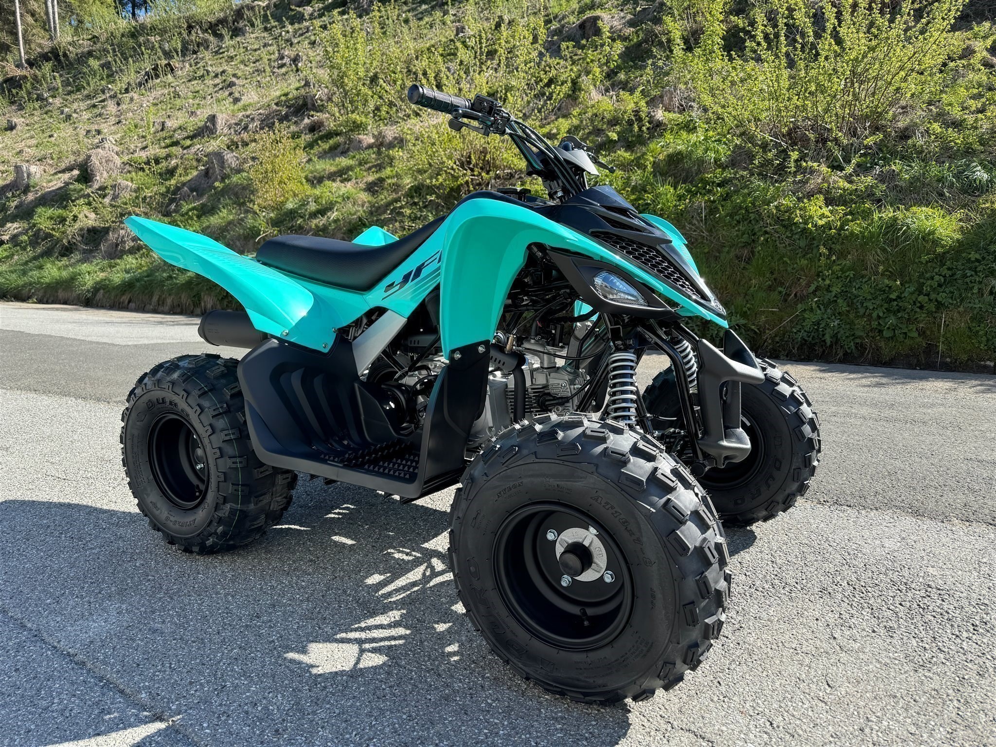 Motorrad