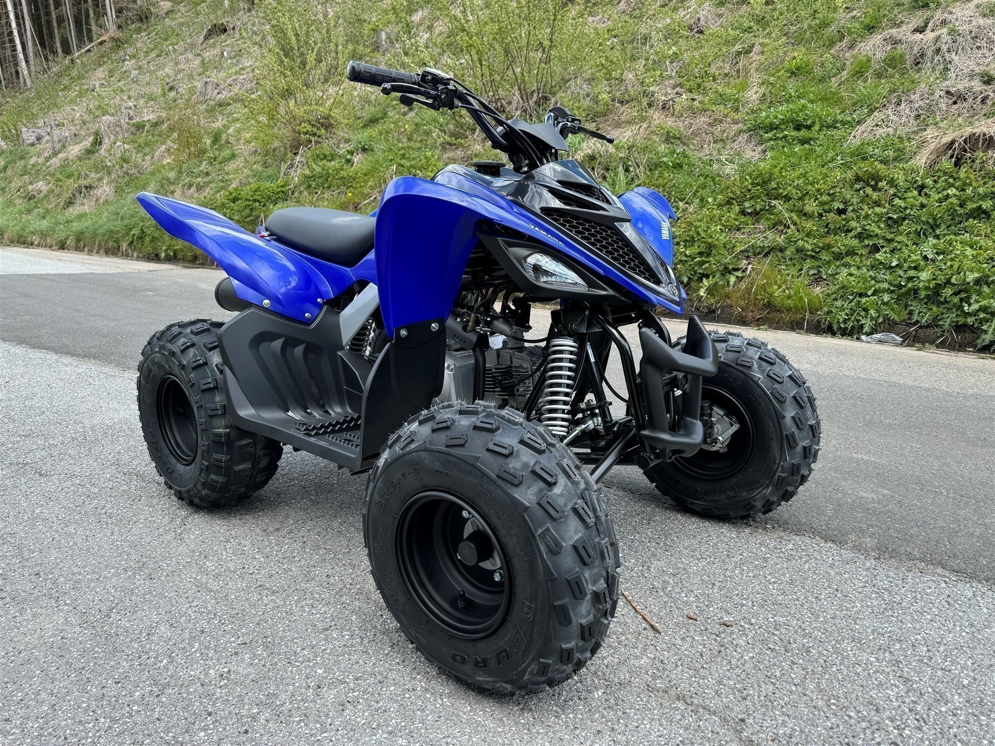 Motorrad