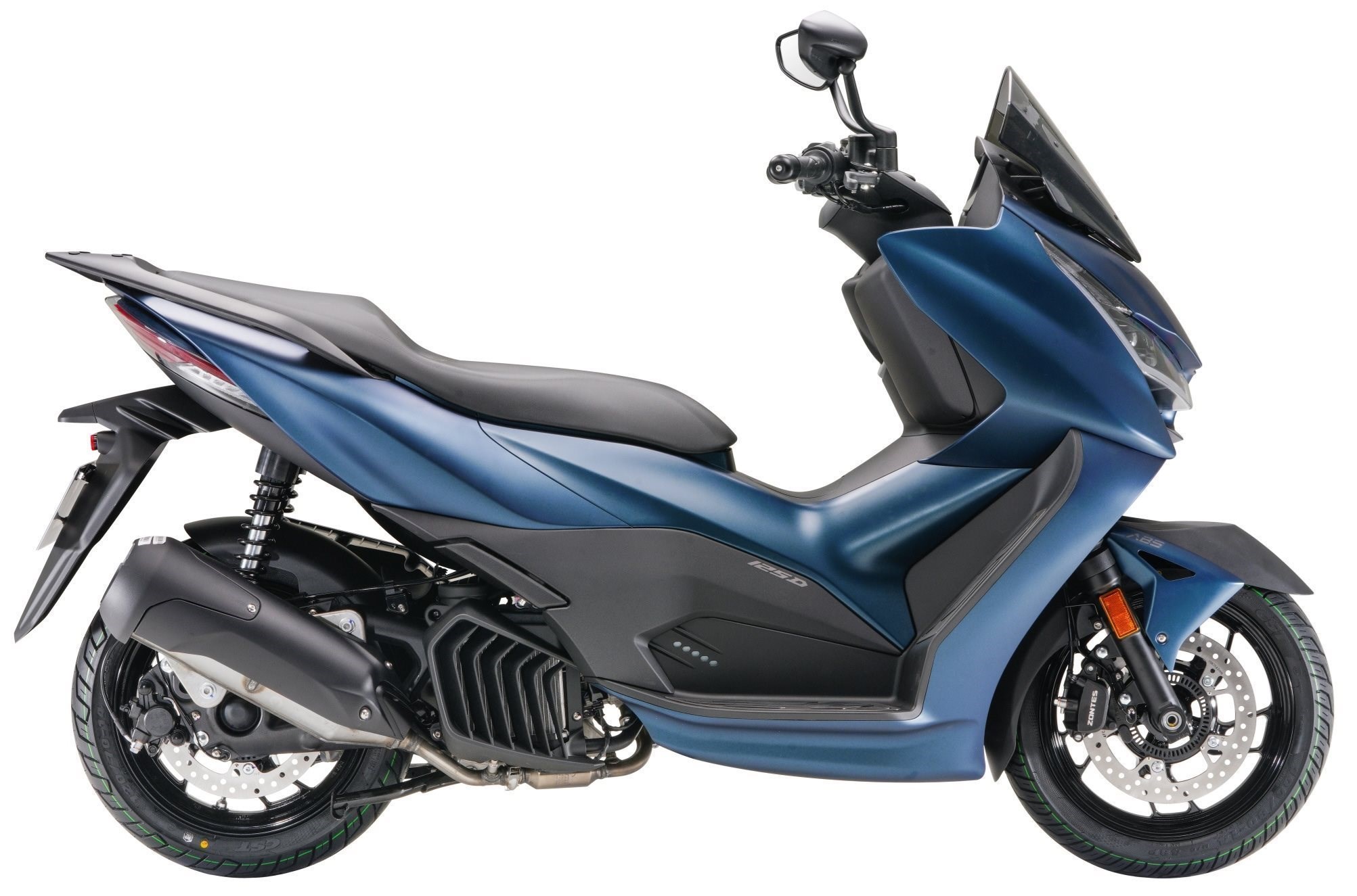 Motorrad