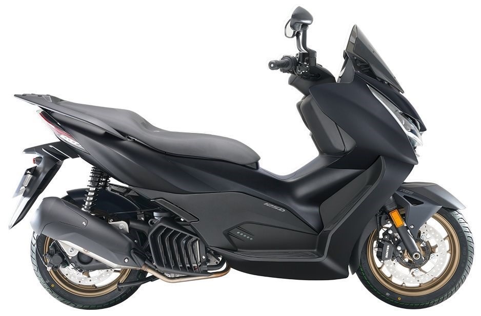 Motorrad
