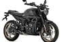 Motorrad