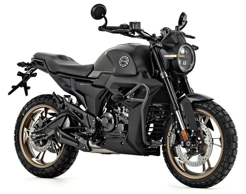 Motorrad