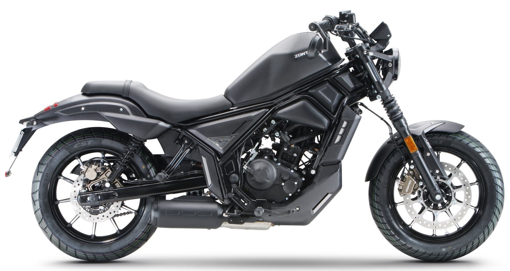 Motorrad