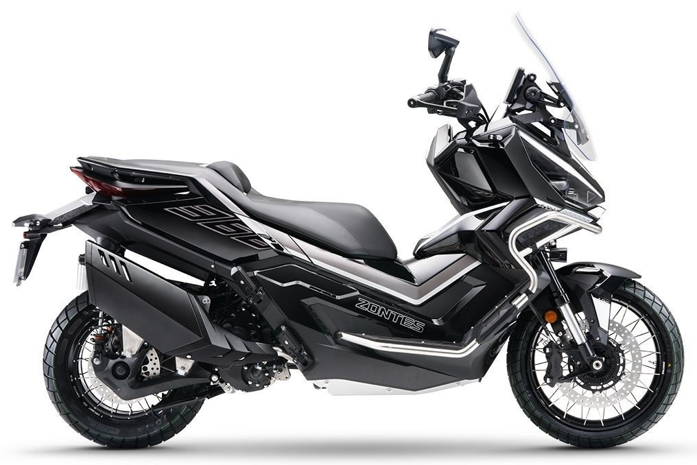 Motorrad