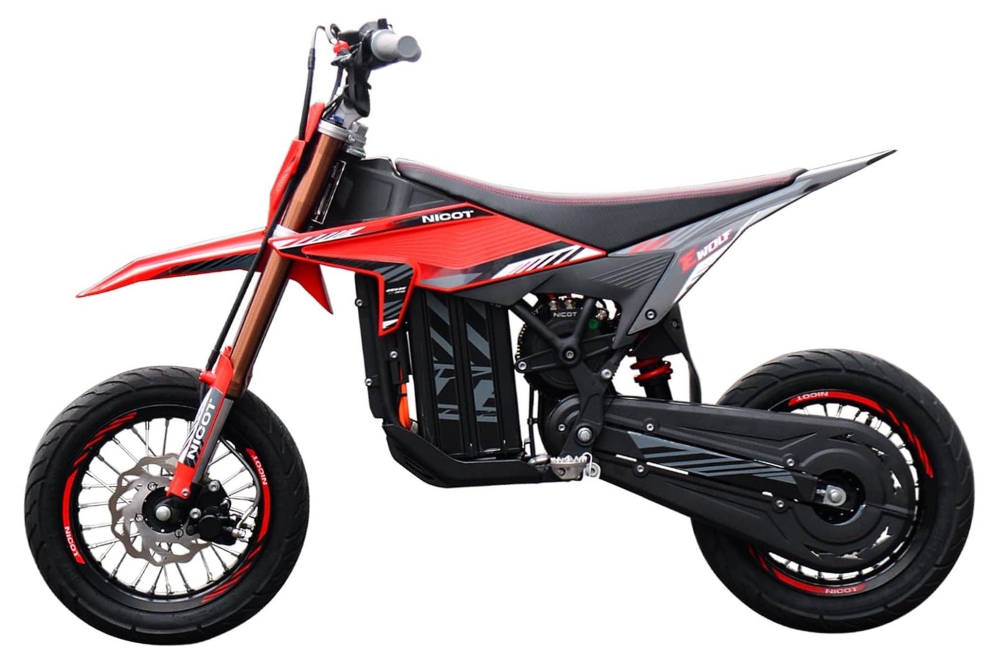 Motorrad