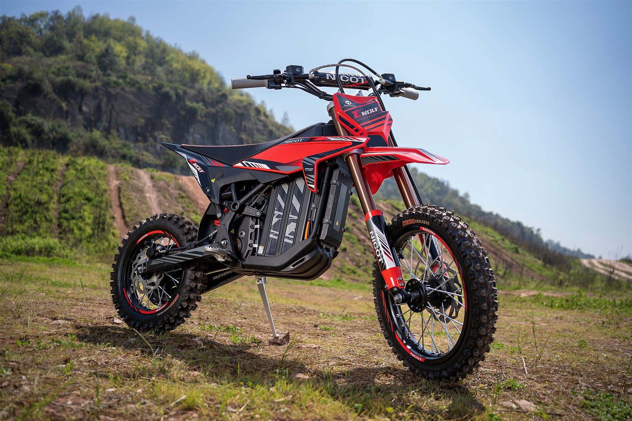Motorrad