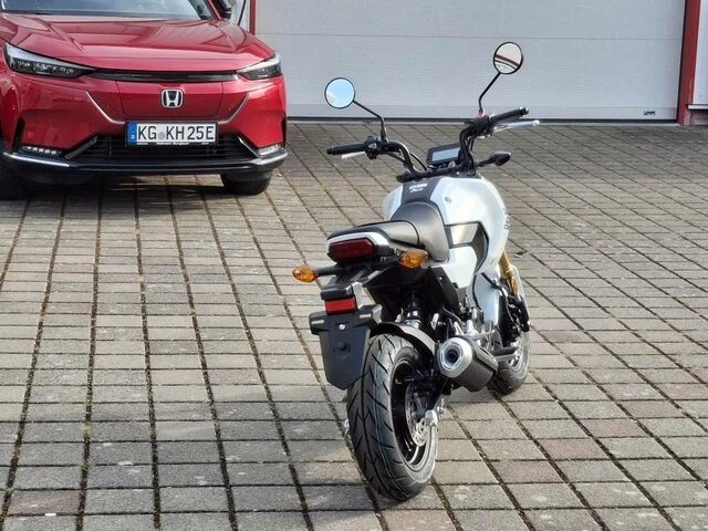 Offer Honda MSX125 Grom Bild 2: Offer Honda MSX125 Grom