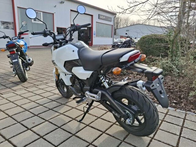 Offer Honda MSX125 Grom Bild 5: Offer Honda MSX125 Grom