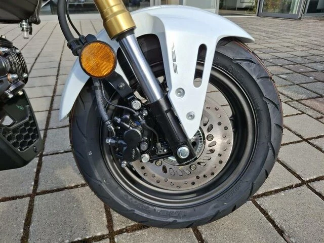 Offer Honda MSX125 Grom Bild 6: Offer Honda MSX125 Grom