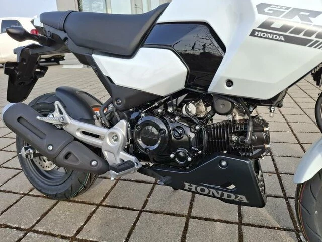 Offer Honda MSX125 Grom Bild 7: Offer Honda MSX125 Grom