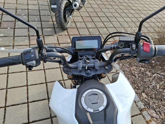 Offer Honda MSX125 Grom Bild 8: Offer Honda MSX125 Grom