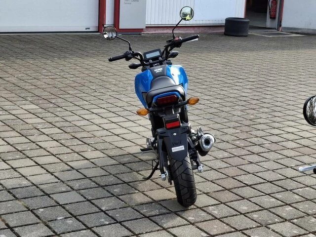 Offer Honda MSX125 Grom Bild 2: Offer Honda MSX125 Grom