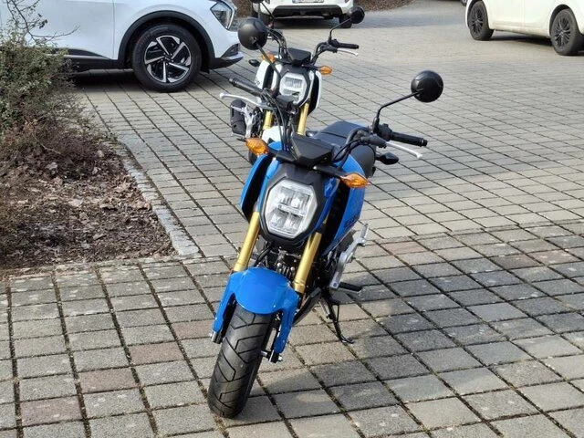 Offer Honda MSX125 Grom Bild 4: Offer Honda MSX125 Grom