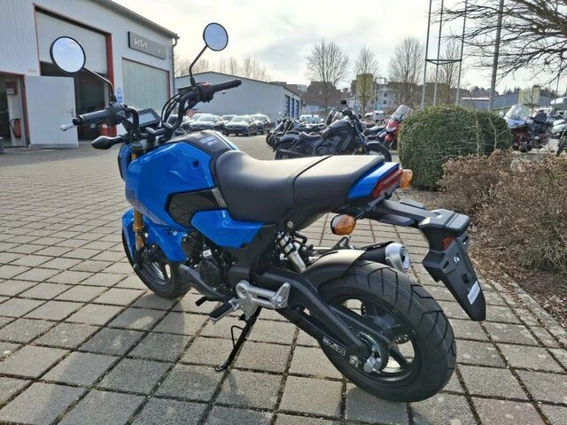 Offer Honda MSX125 Grom Bild 5: Offer Honda MSX125 Grom