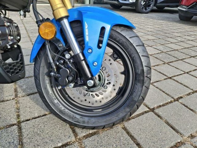 Offer Honda MSX125 Grom Bild 6: Offer Honda MSX125 Grom