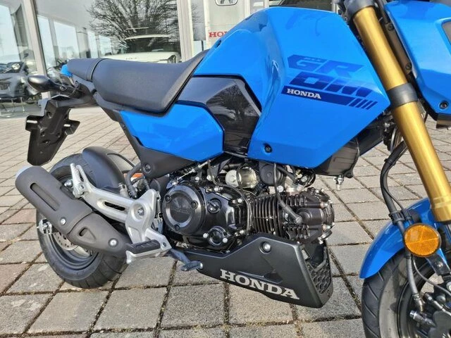 Offer Honda MSX125 Grom Bild 7: Offer Honda MSX125 Grom