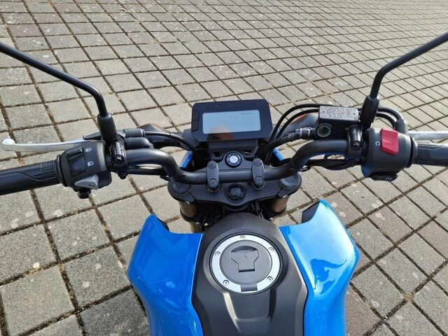 Offer Honda MSX125 Grom Bild 8: Offer Honda MSX125 Grom