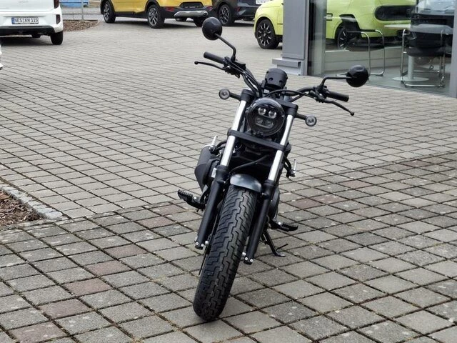 Offer Honda CMX500 Rebel Bild 3: Offer Honda CMX500 Rebel