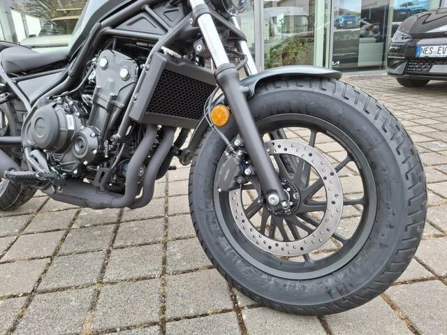 Offer Honda CMX500 Rebel Bild 6: Offer Honda CMX500 Rebel