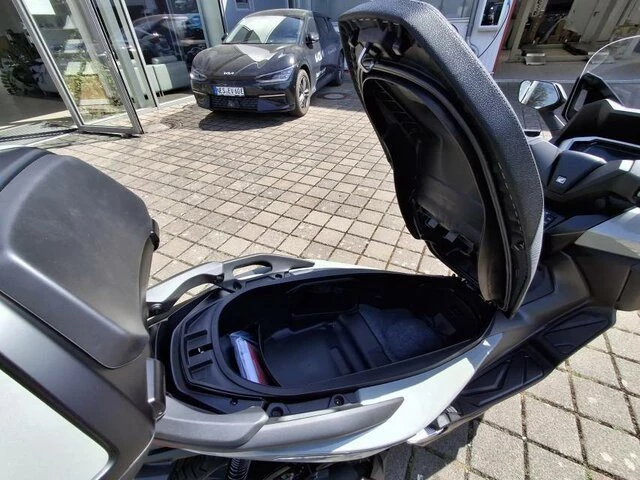 Offer Honda Forza 350 Bild 10: Offer Honda Forza 350