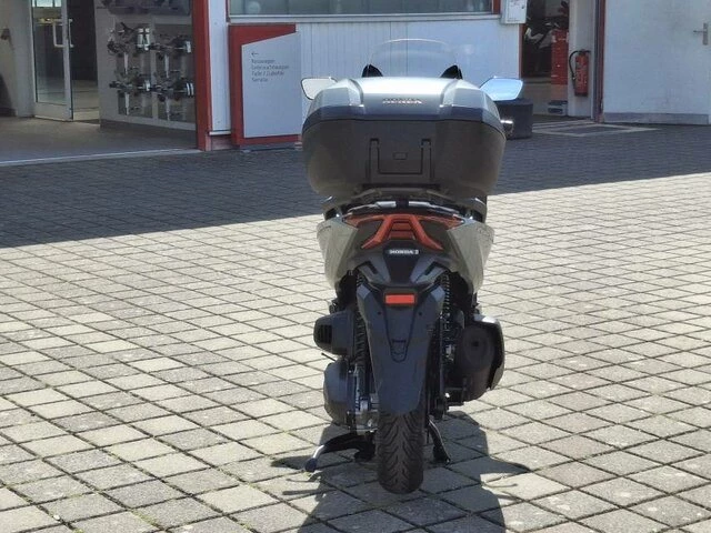 Offer Honda Forza 350 Bild 2: Offer Honda Forza 350