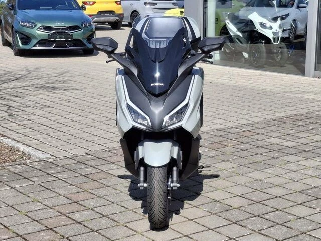 Offer Honda Forza 350 Bild 4: Offer Honda Forza 350